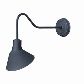 Signlite Outdoor Wall LightWeatherproof outdoor lighting