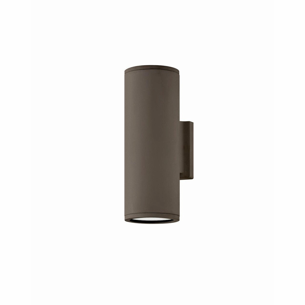 Silo Outdoor Wall LightWeatherproof outdoor lighting