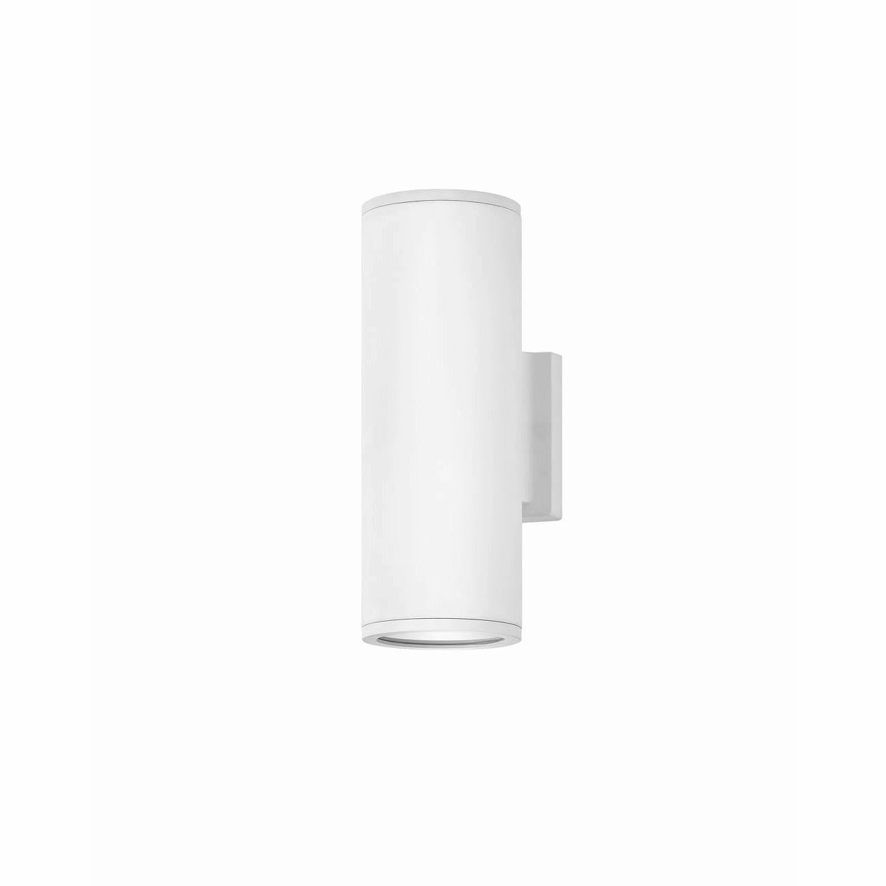 Silo Outdoor Wall Light