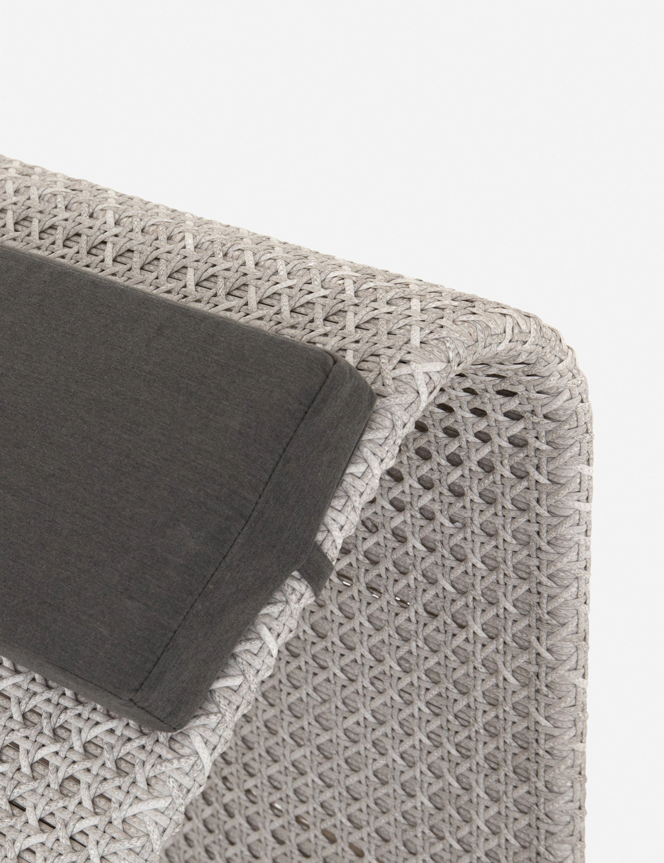 Simi Indoor / Outdoor Chaise