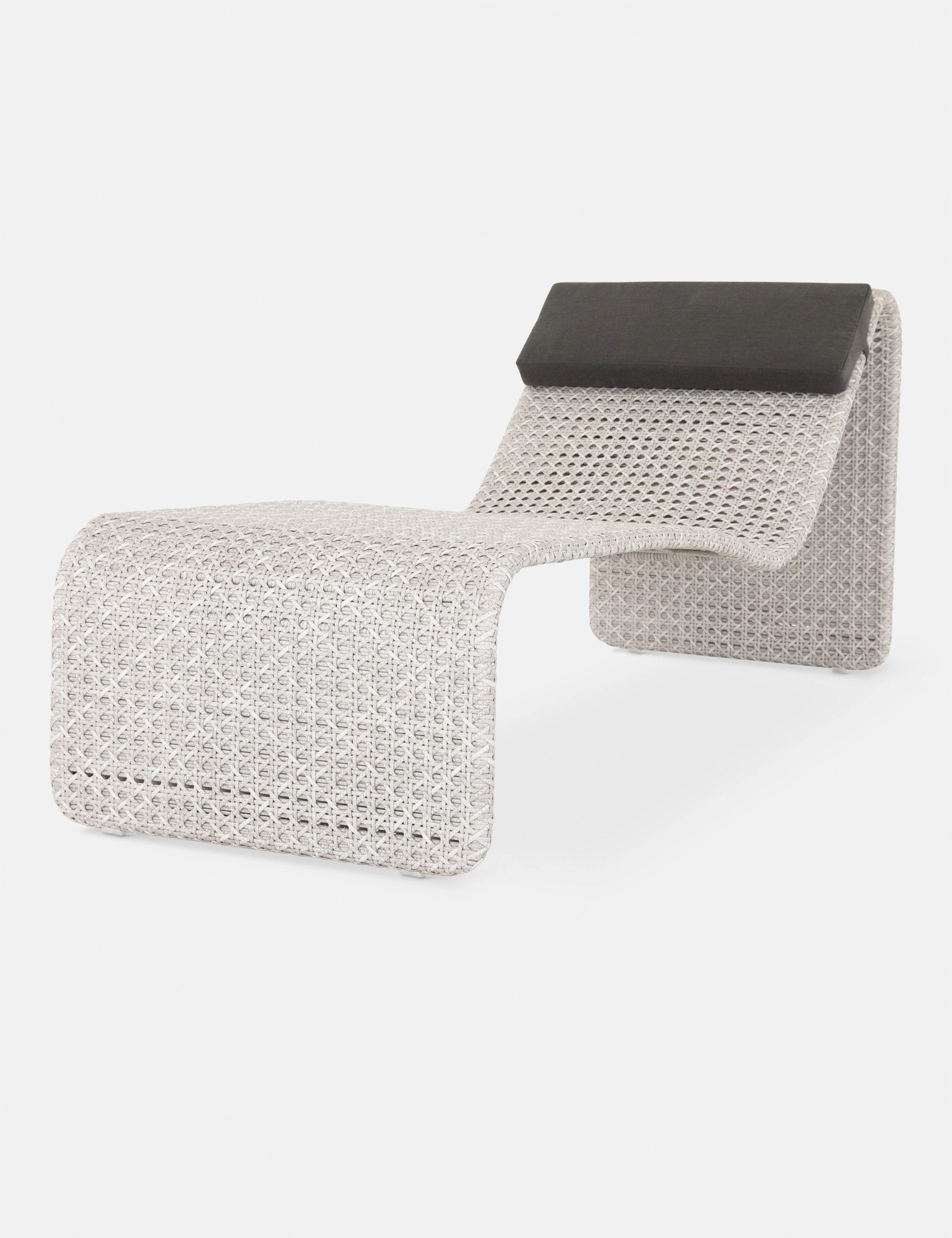 Simi Indoor / Outdoor Chaise