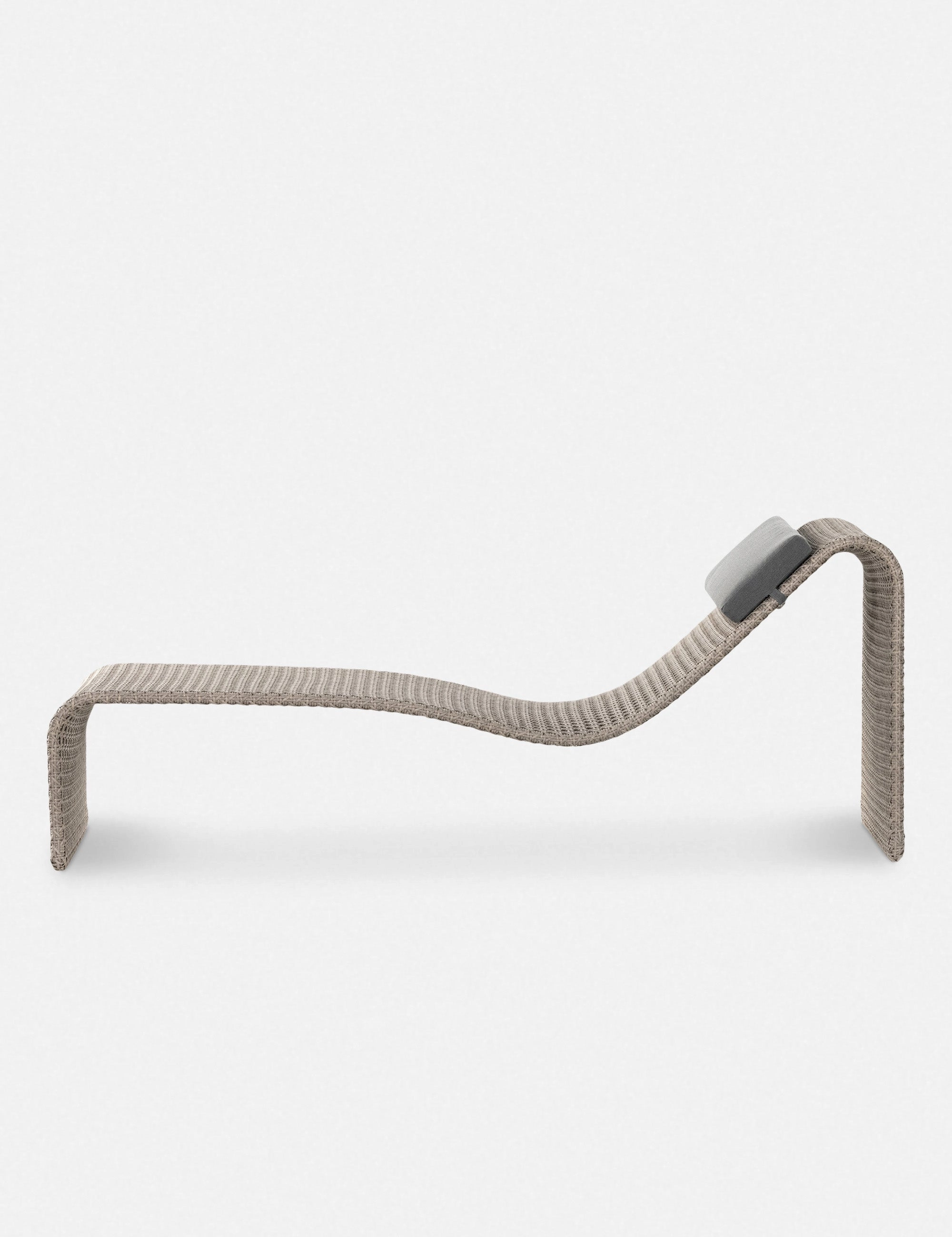Simi Indoor / Outdoor Chaise