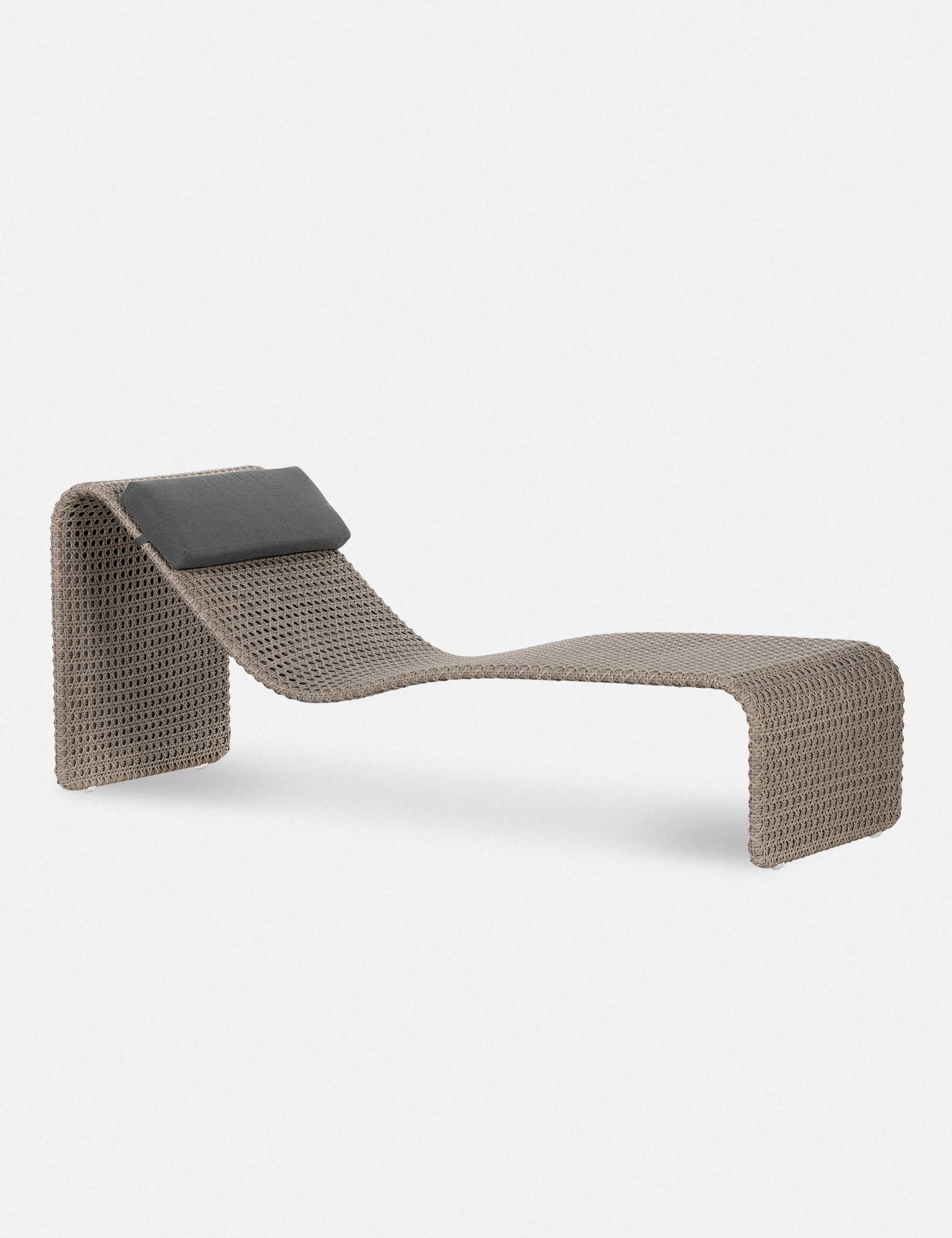 Simi Indoor / Outdoor Chaise