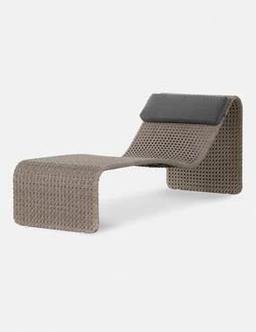Simi Indoor / Outdoor Chaiseoutdoor patio furniture set