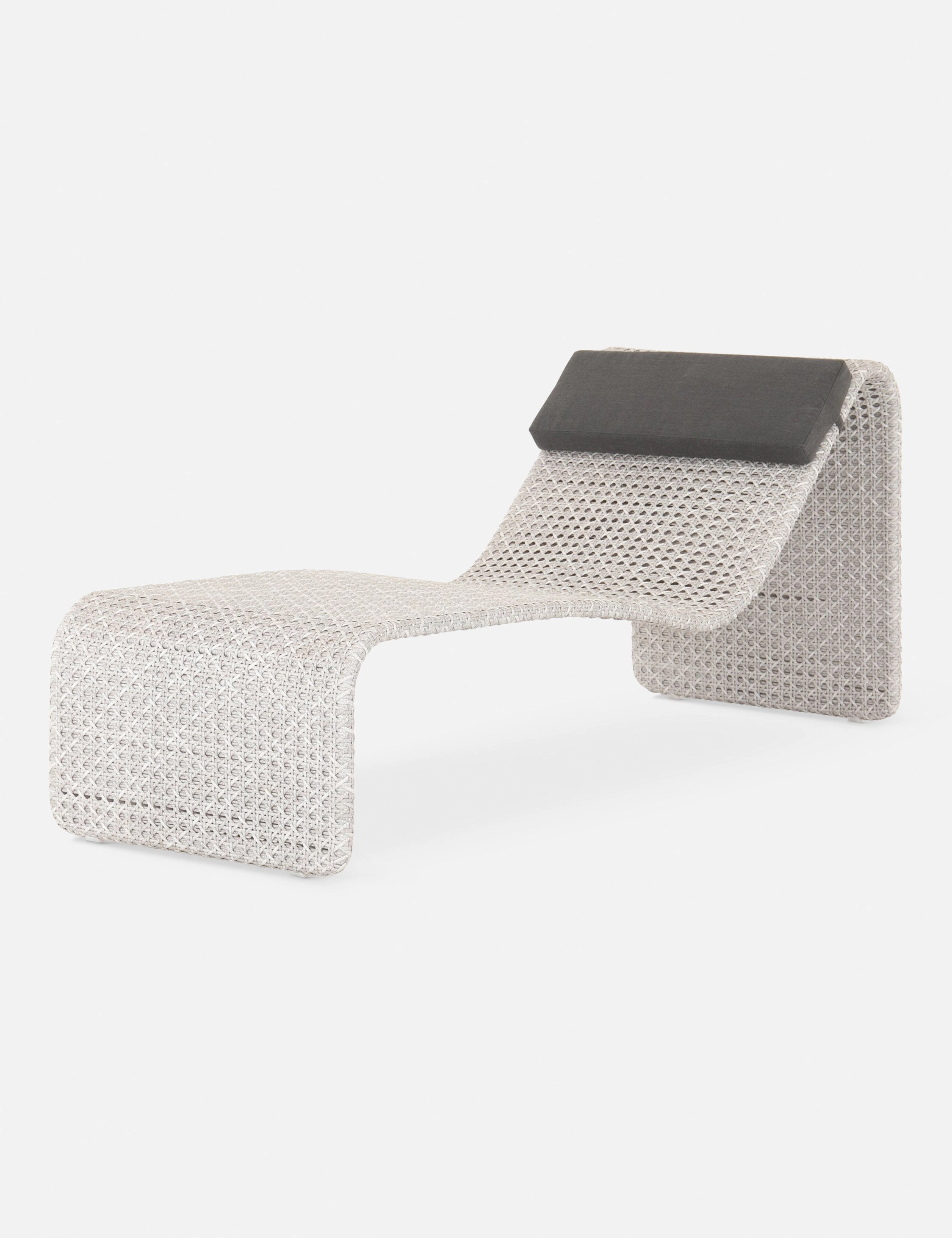 Simi Indoor / Outdoor Chaise