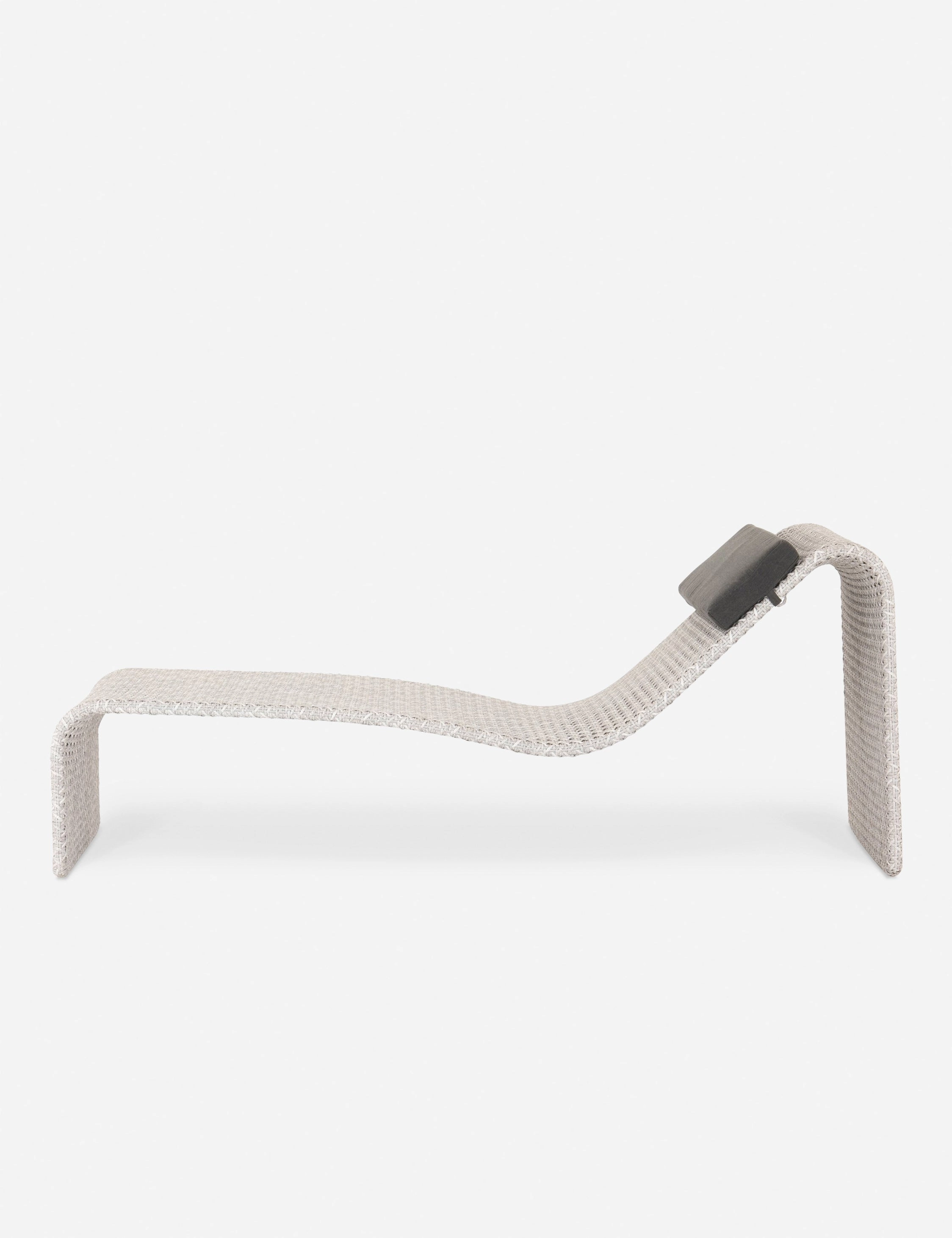 Simi Indoor / Outdoor Chaise