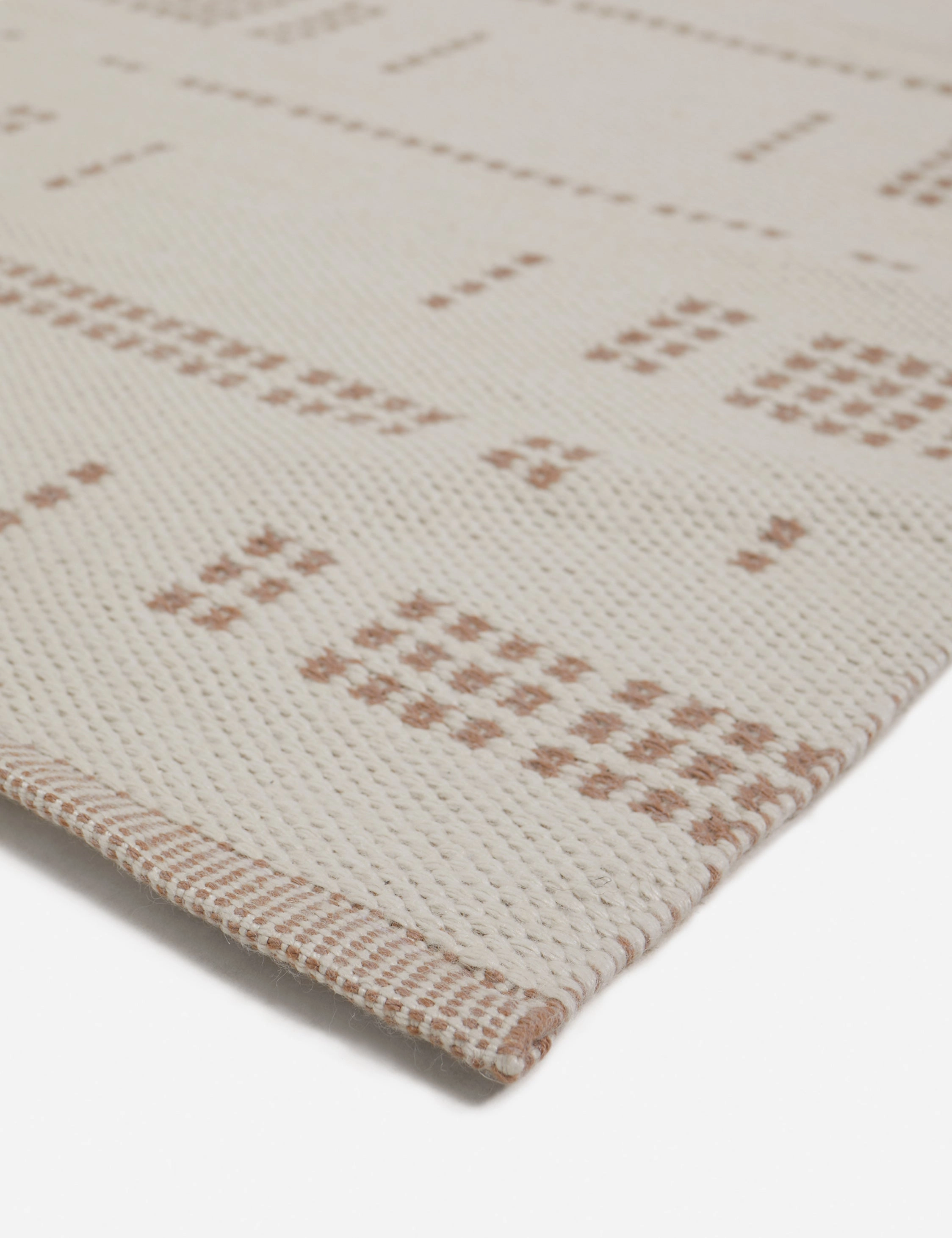 Simi Indoor/Outdoor Rug