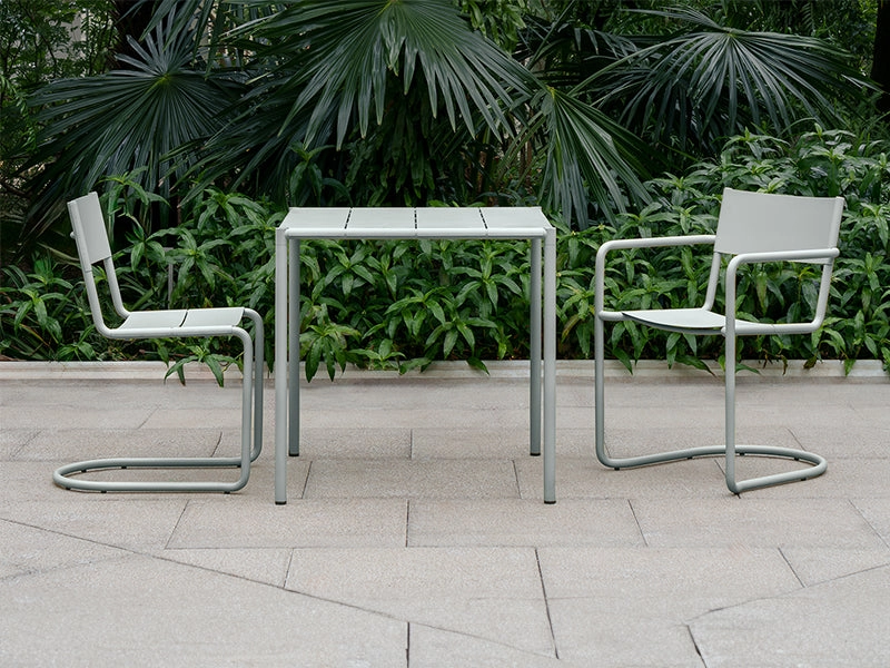 Sine Dining Chair