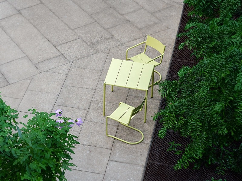 Sine Dining Chair
