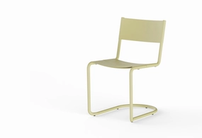 Sine Dining Chairoutdoor patio furniture set