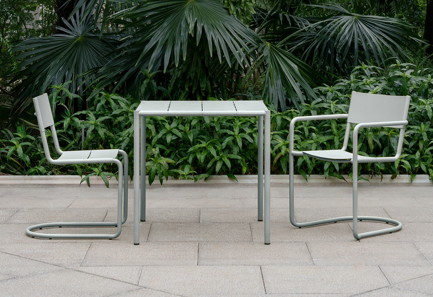 Sine Dining Chair