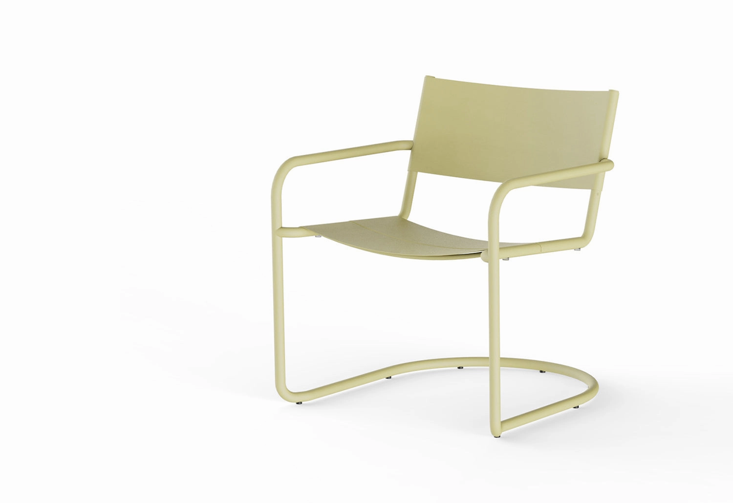 Sine Lounge Chair