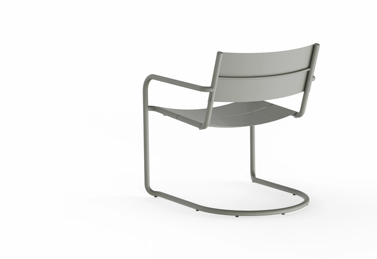 Sine Lounge Chair