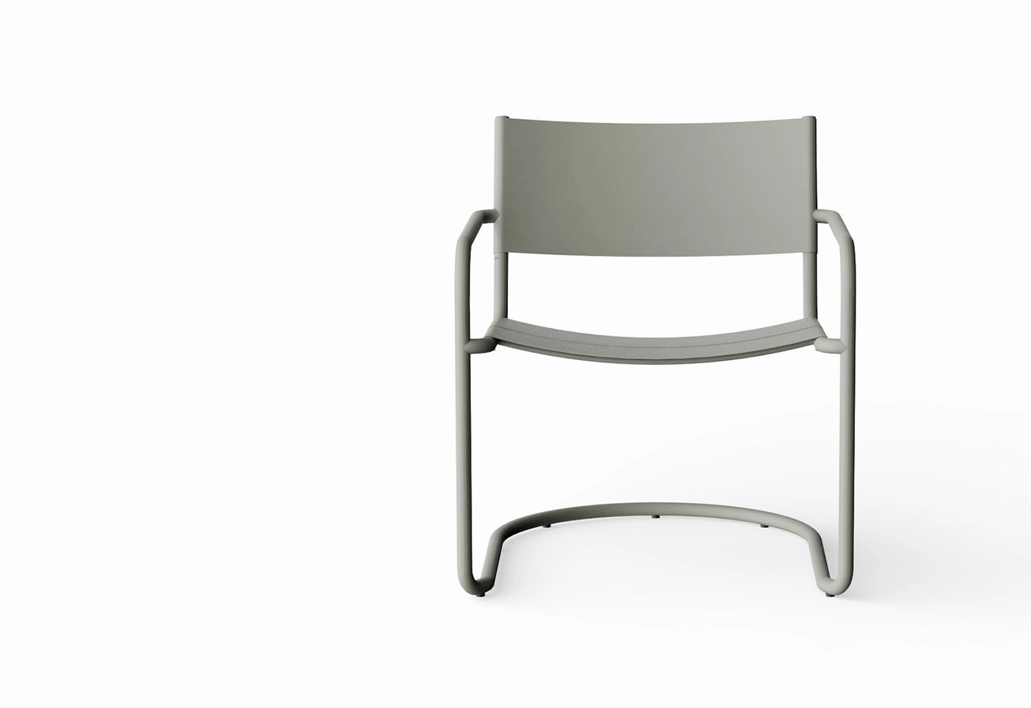 Sine Lounge Chair