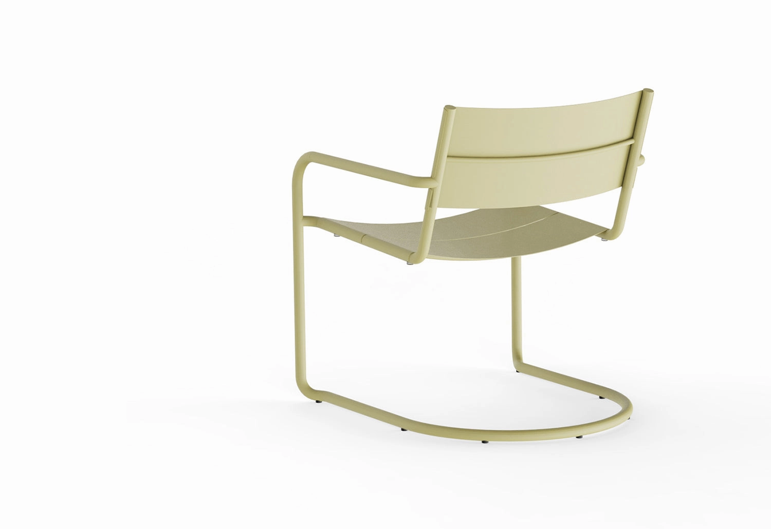 Sine Lounge Chair