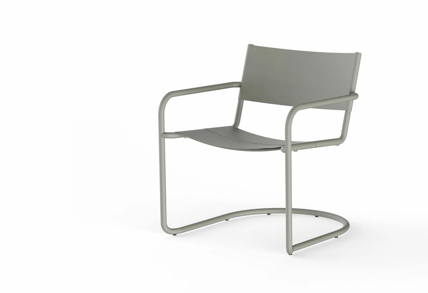 Sine Lounge Chair