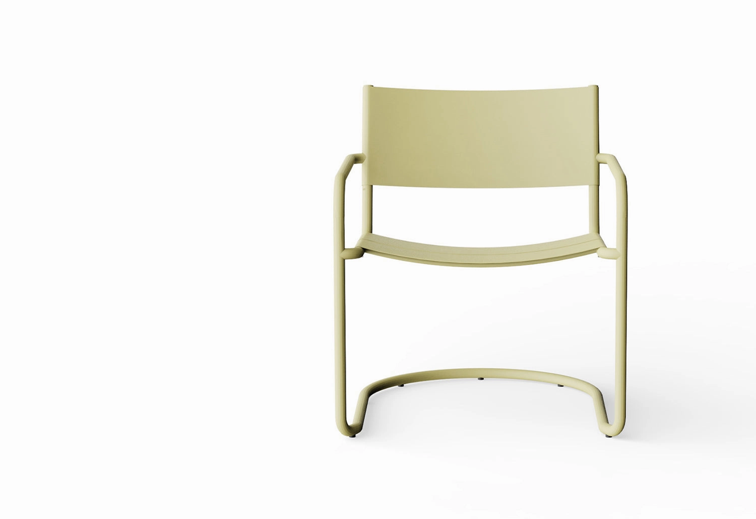 Sine Lounge Chair