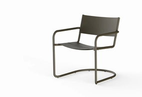 Sine Lounge Chairoutdoor patio furniture set