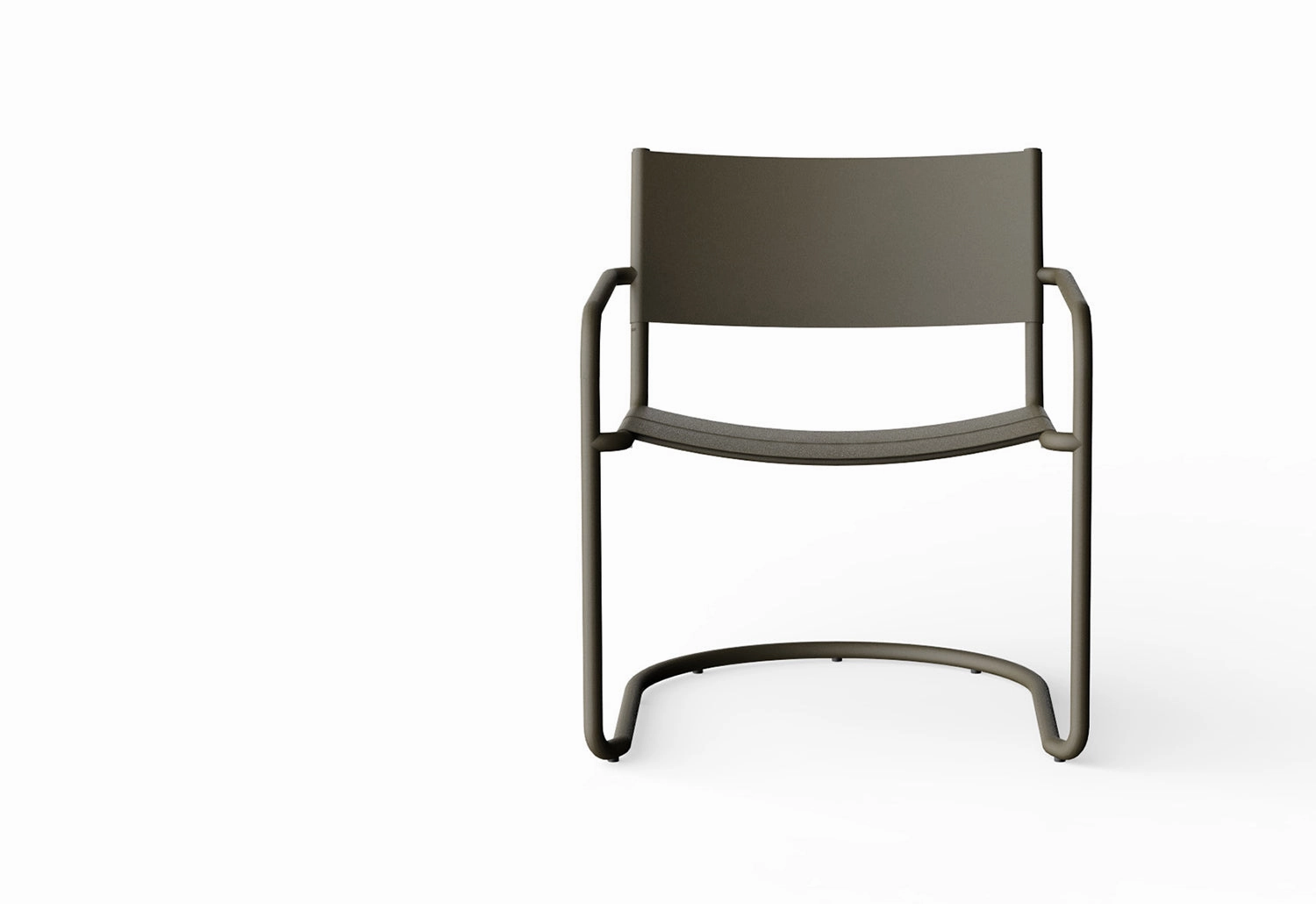 Sine Lounge Chair
