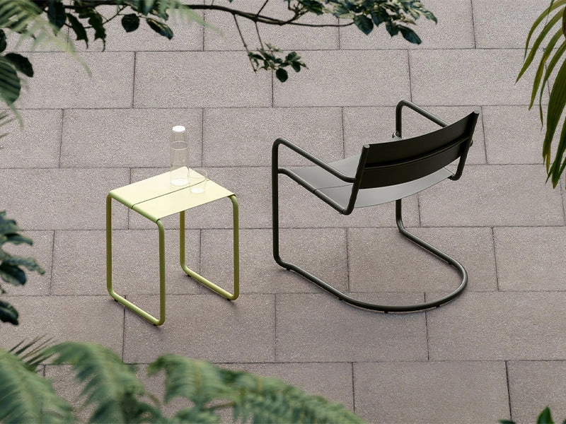 Sine Stool