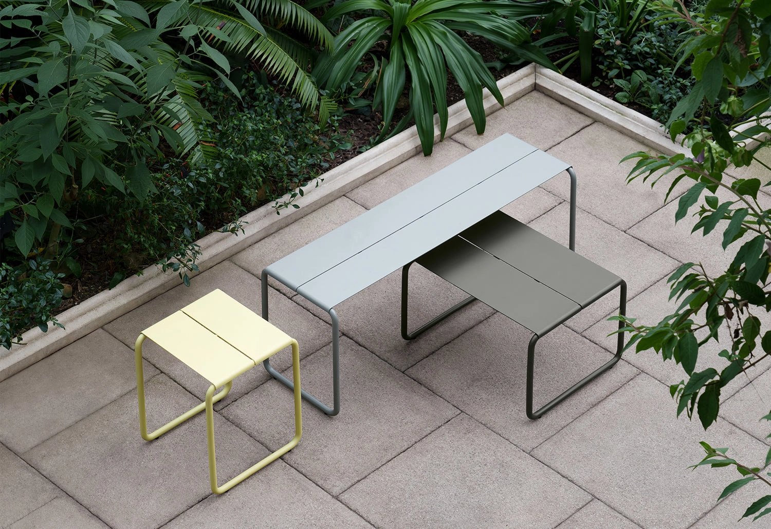 Sine Stool