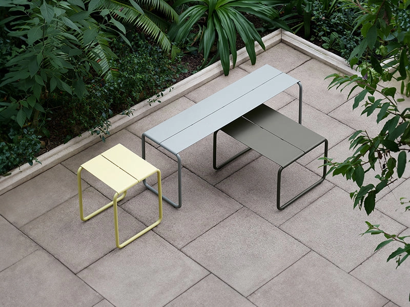 Sine Stool