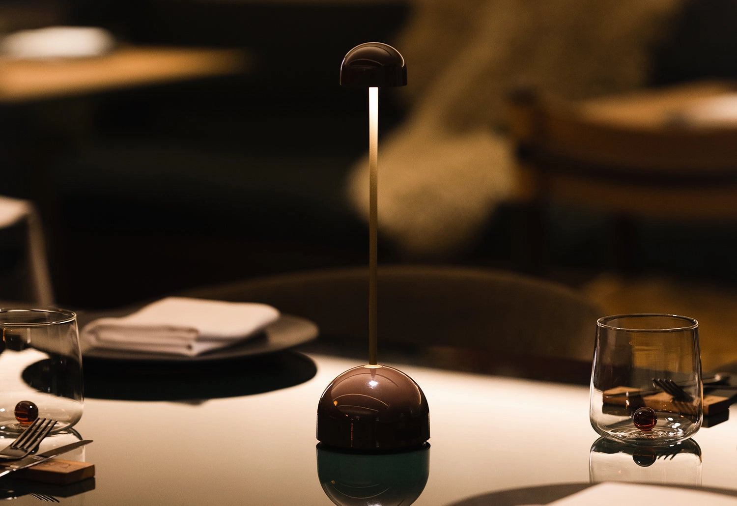 Sips Portable Lamp
