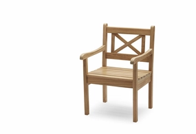 Skagen Chairoutdoor patio furniture set