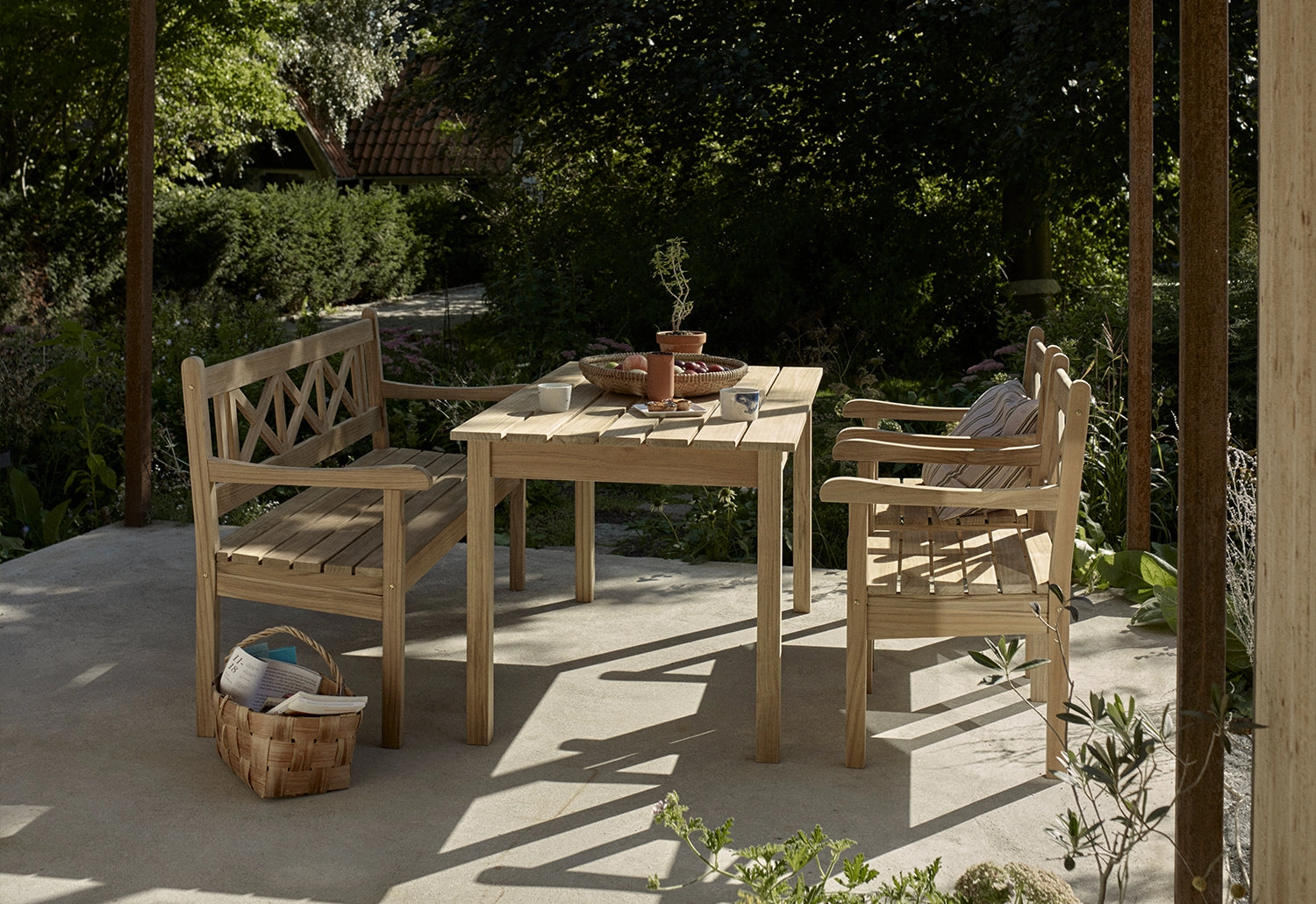 Skagen Chair