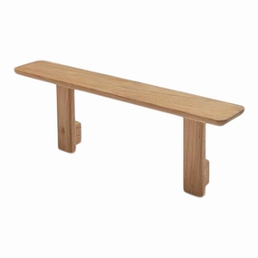 Skagerak Armrest for Pelagus SunbedPatio reclining sun chair