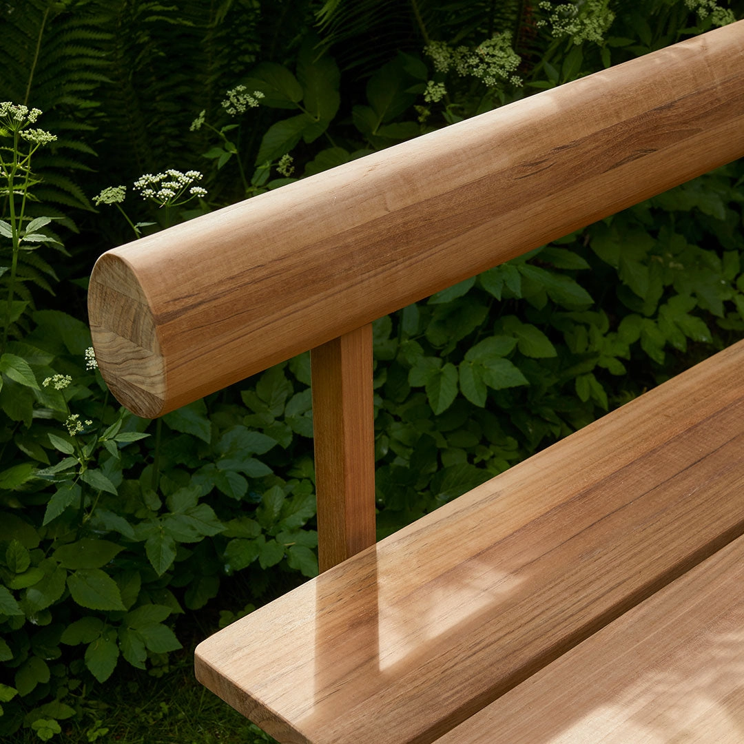 Skagerak Banco Bench - Double
