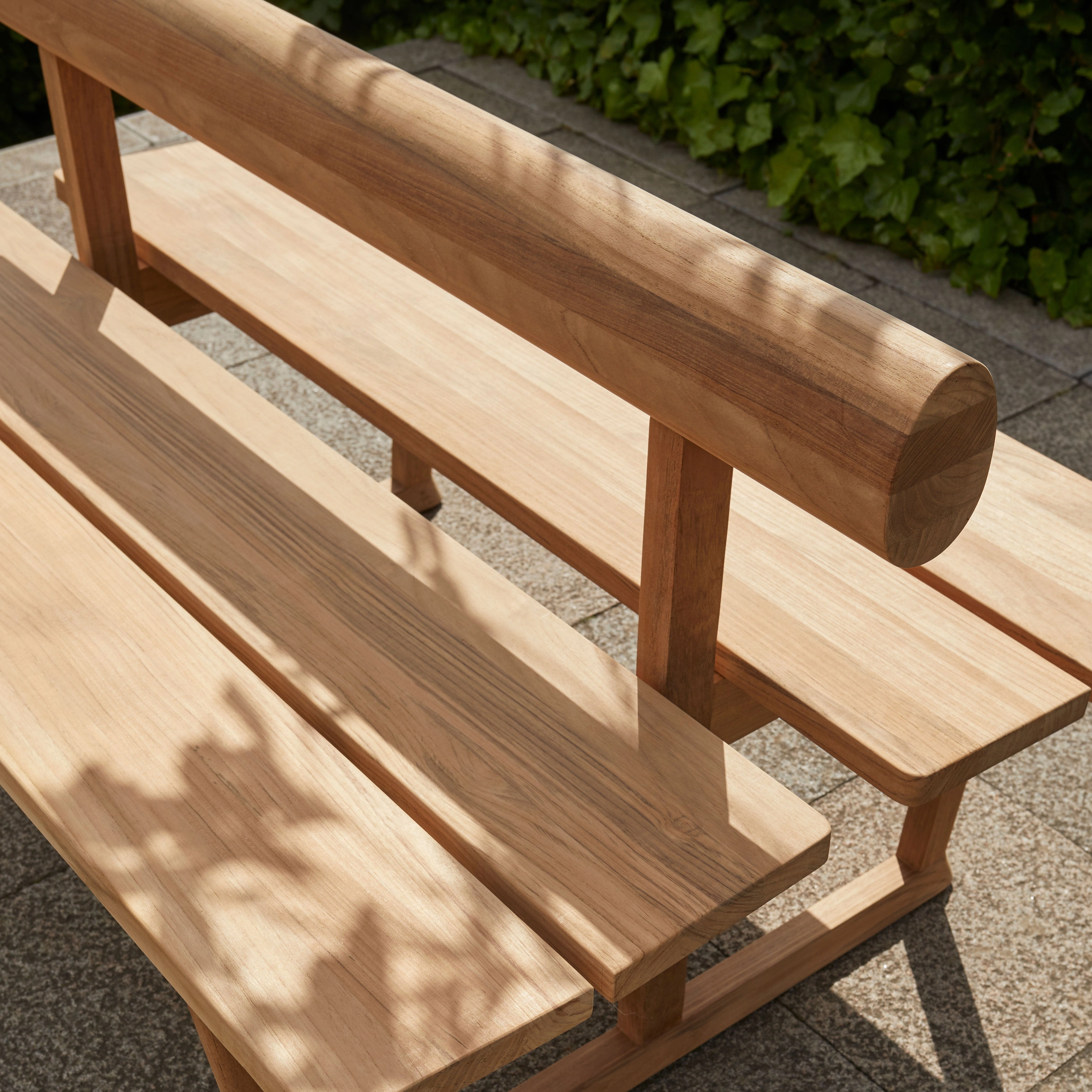 Skagerak Banco Bench - Double