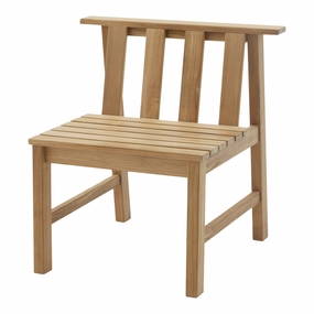 Skagerak Cadence Chairoutdoor patio dining furniture set