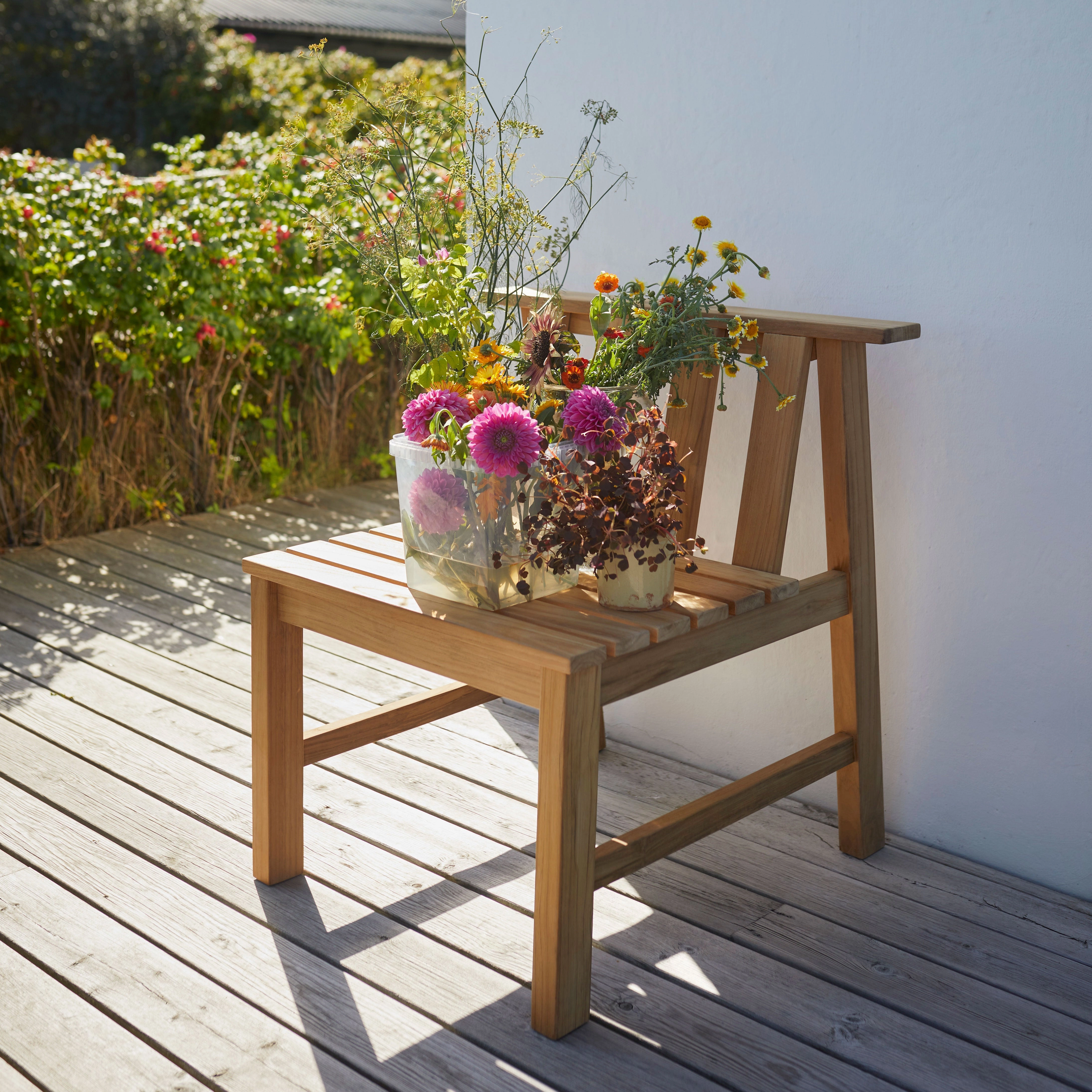 Skagerak Cadence Chair