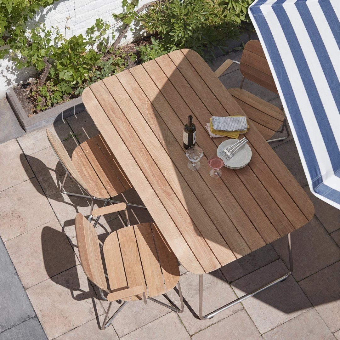 Skagerak Lilium Armchair