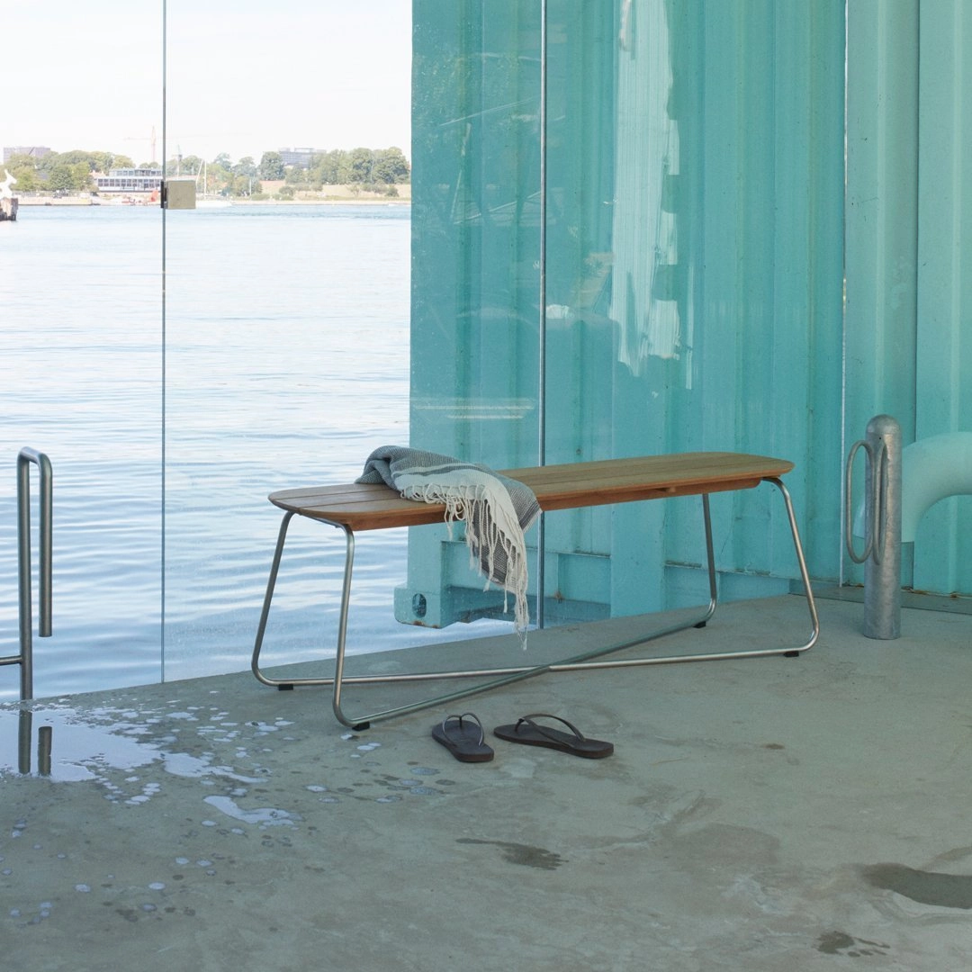 Skagerak Lilium Bench