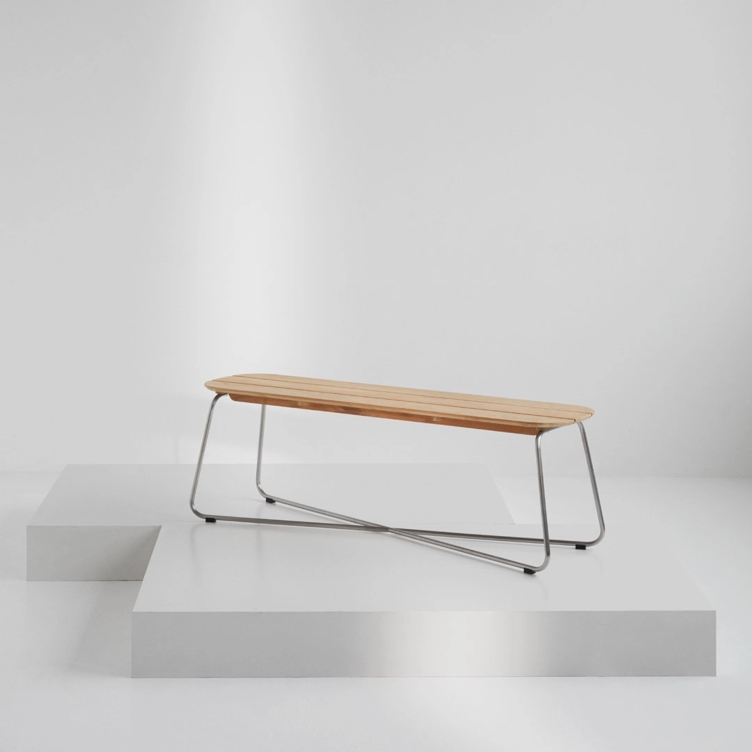 Skagerak Lilium Bench