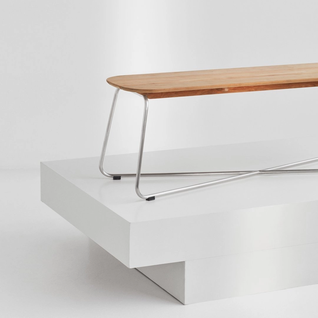 Skagerak Lilium Bench