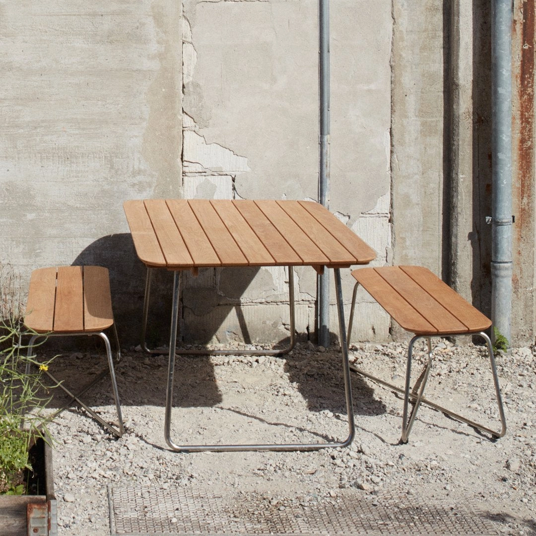 Skagerak Lilium Outdoor Dining Table