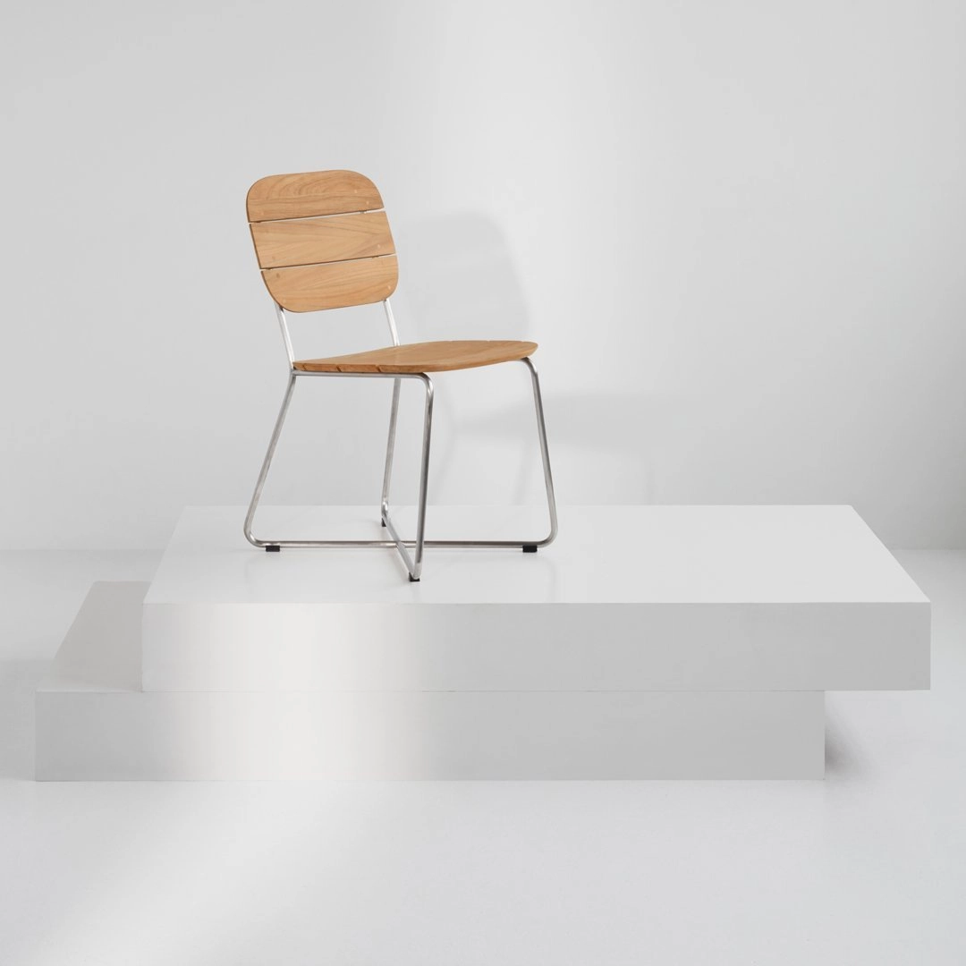 Skagerak Lilium Side Chair