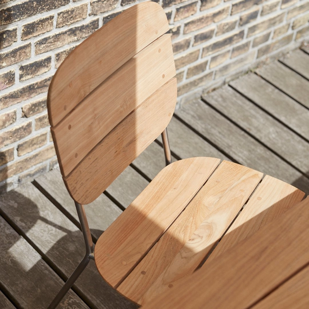 Skagerak Lilium Side Chair