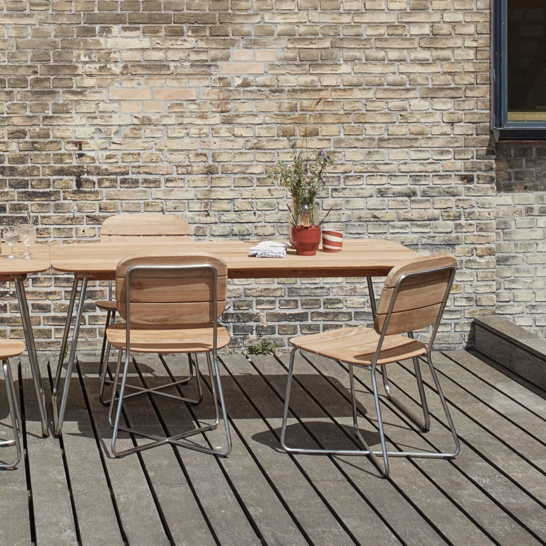Skagerak Lilium Side Chair