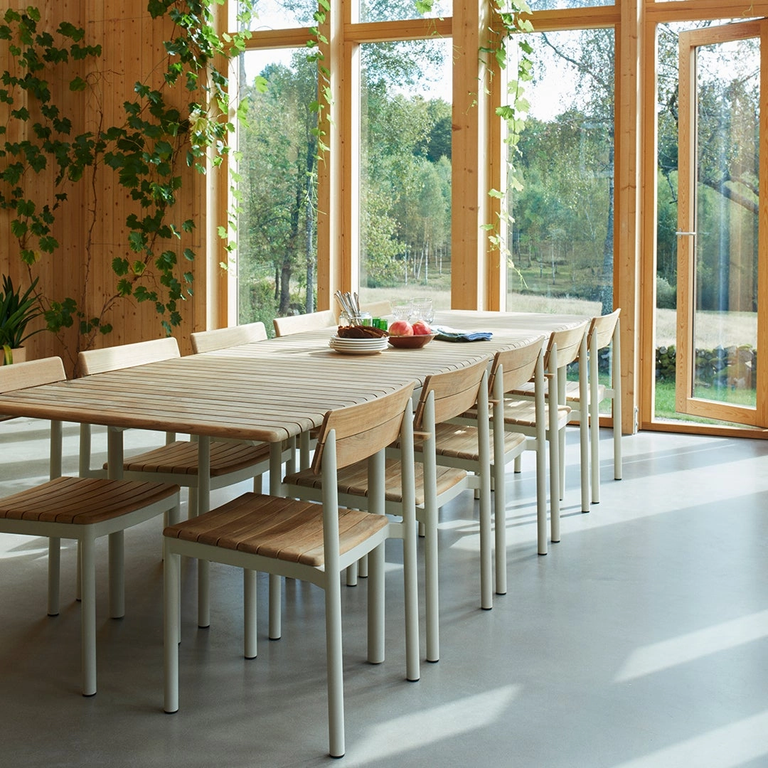 Skagerak Pelago Outdoor Chair