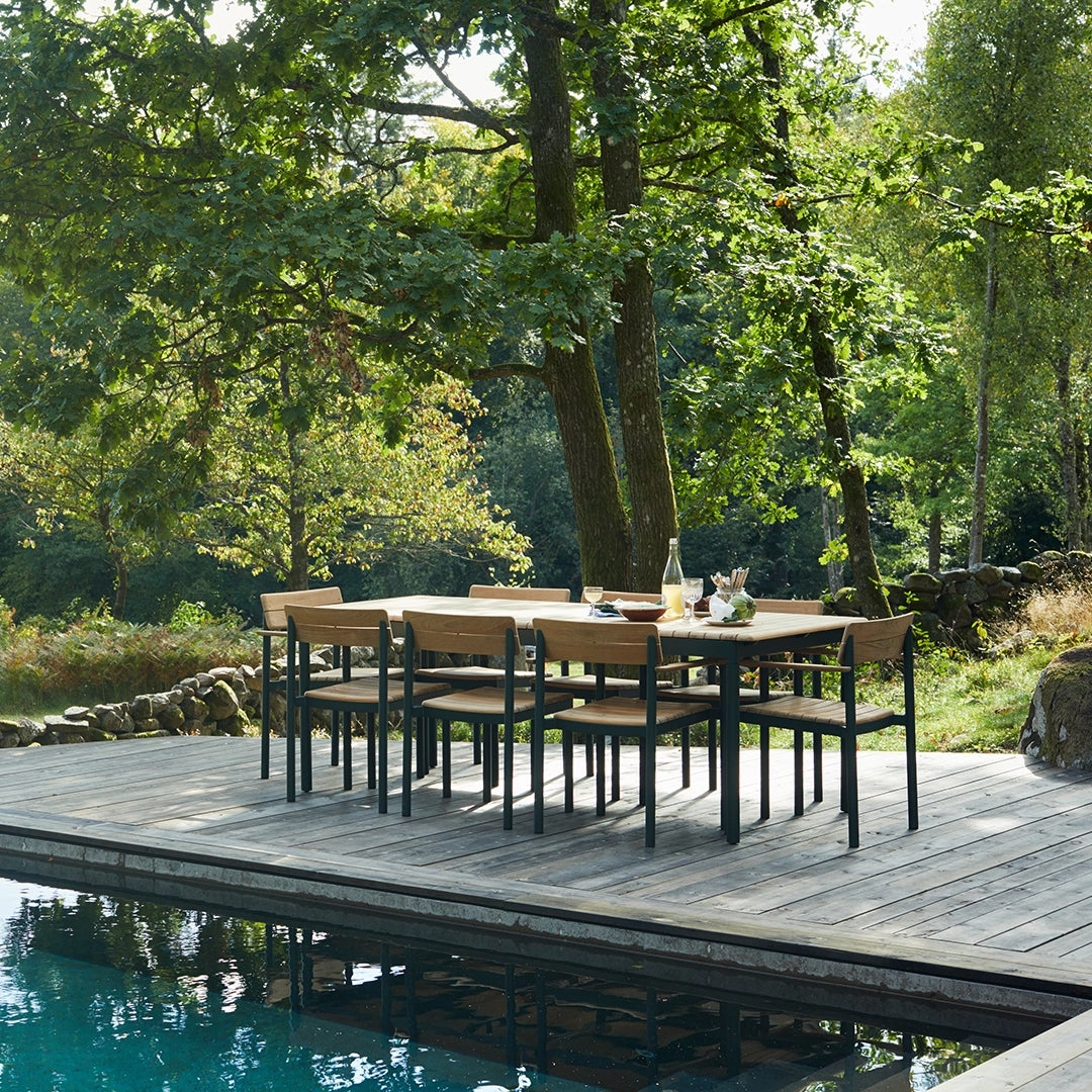 Skagerak Pelago Outdoor Chair