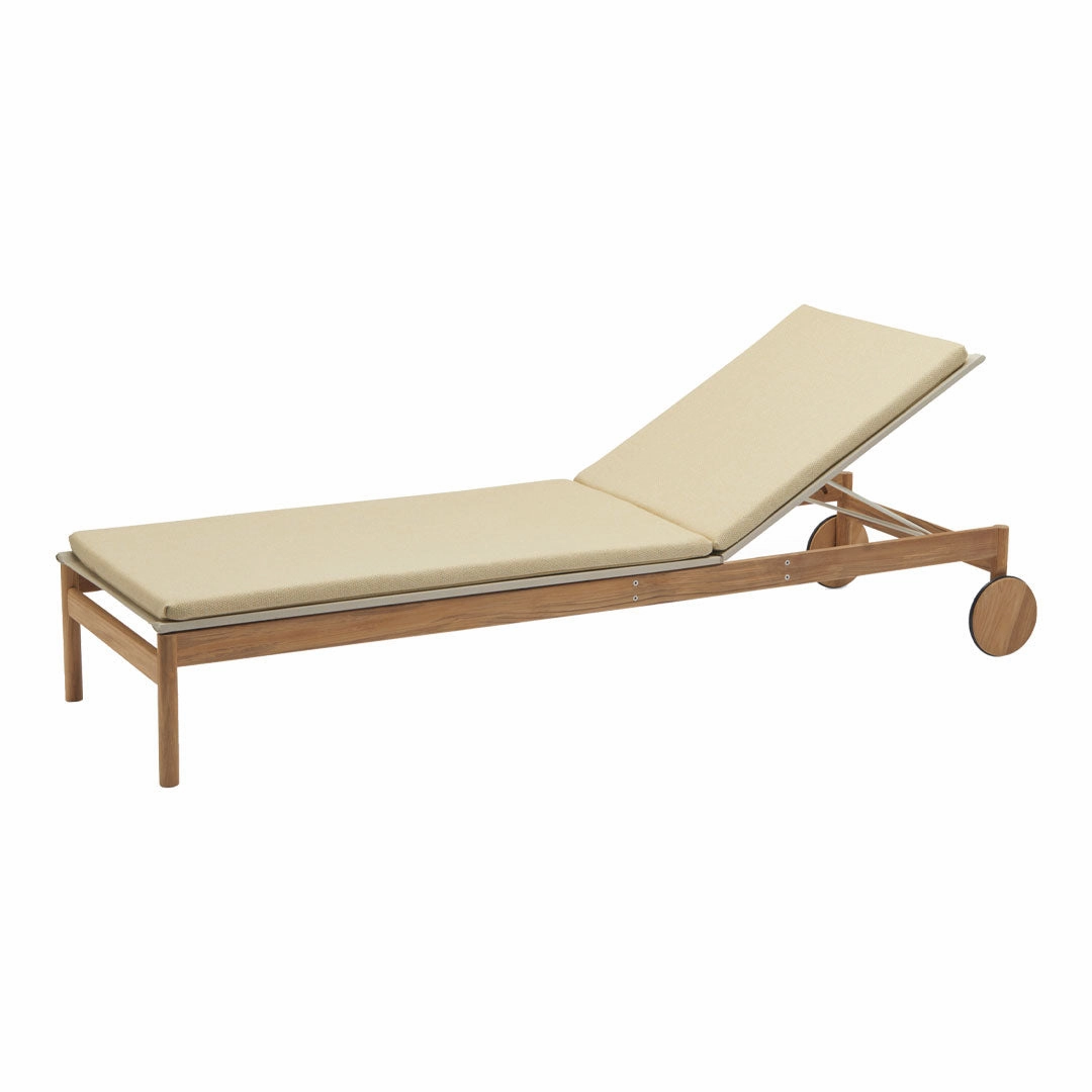 Skagerak Pelago Sunbed