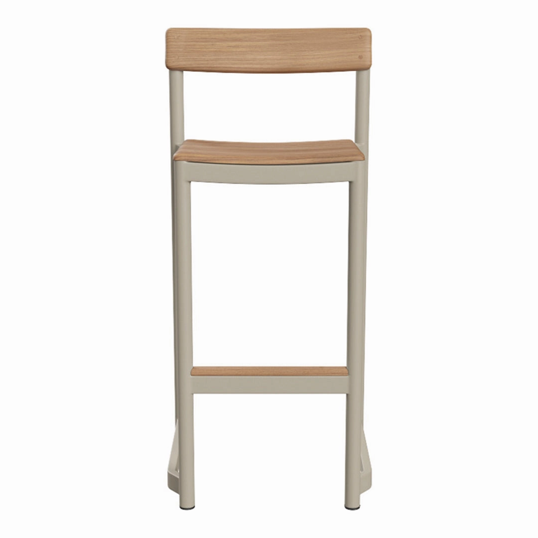 Skagerak Pelagus Bar Stool