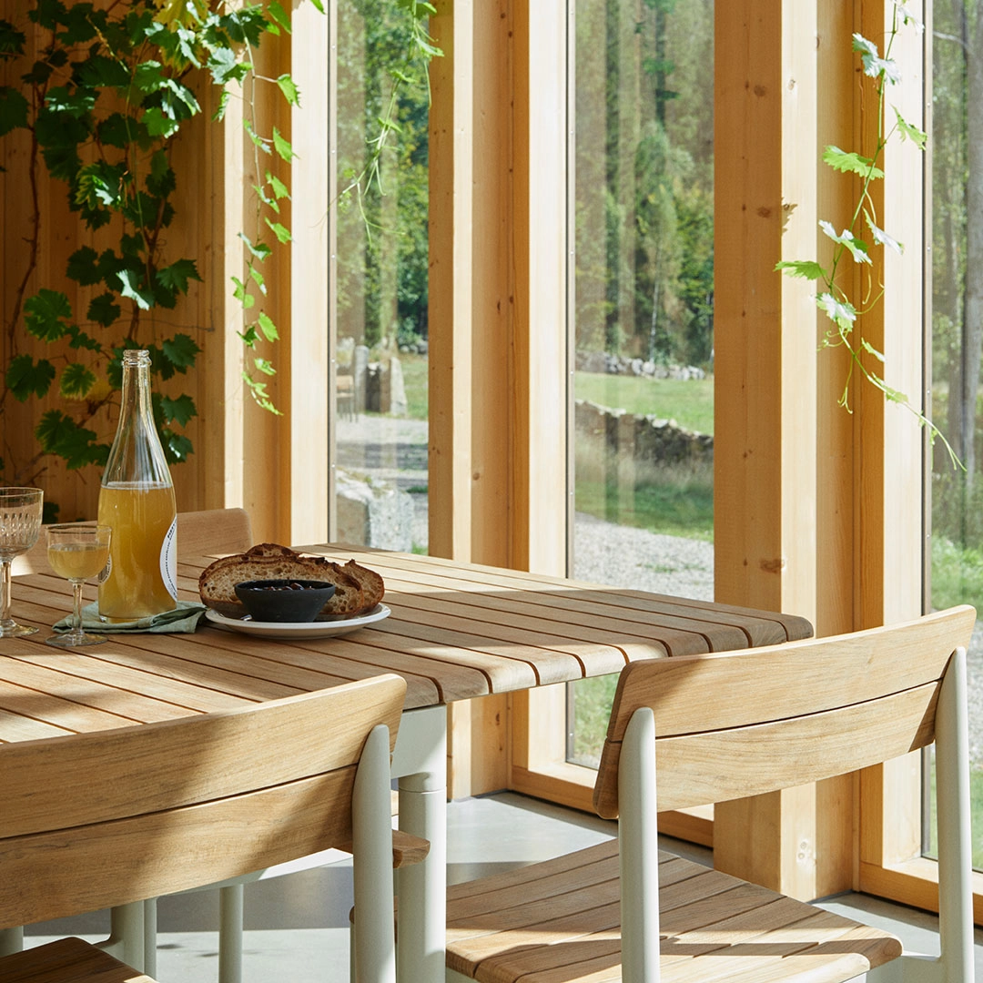Skagerak Pelagus Chair
