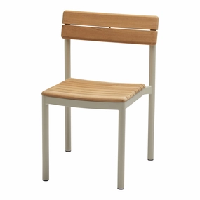 Skagerak Pelagus Chairoutdoor patio dining furniture set