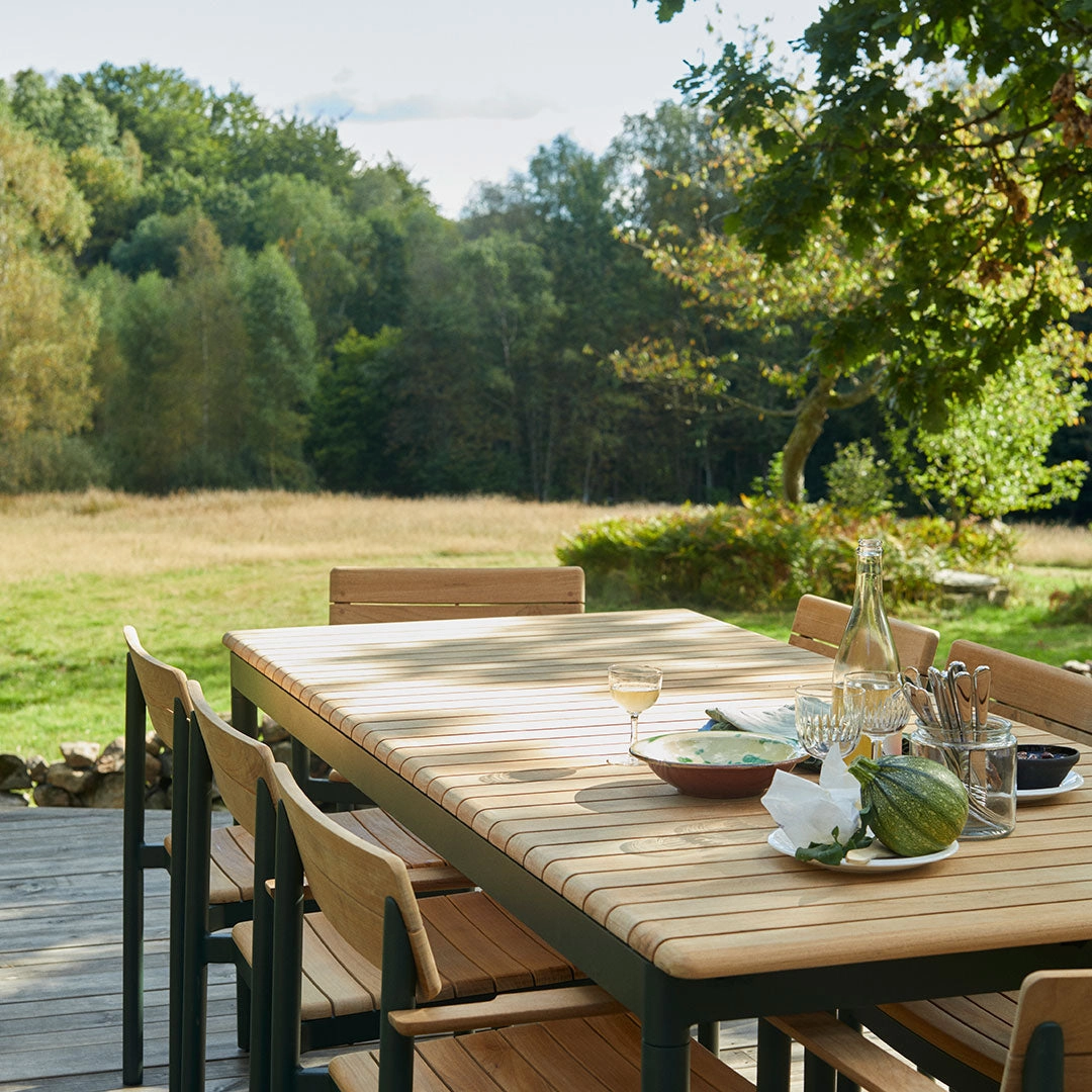 Skagerak Pelagus Chair