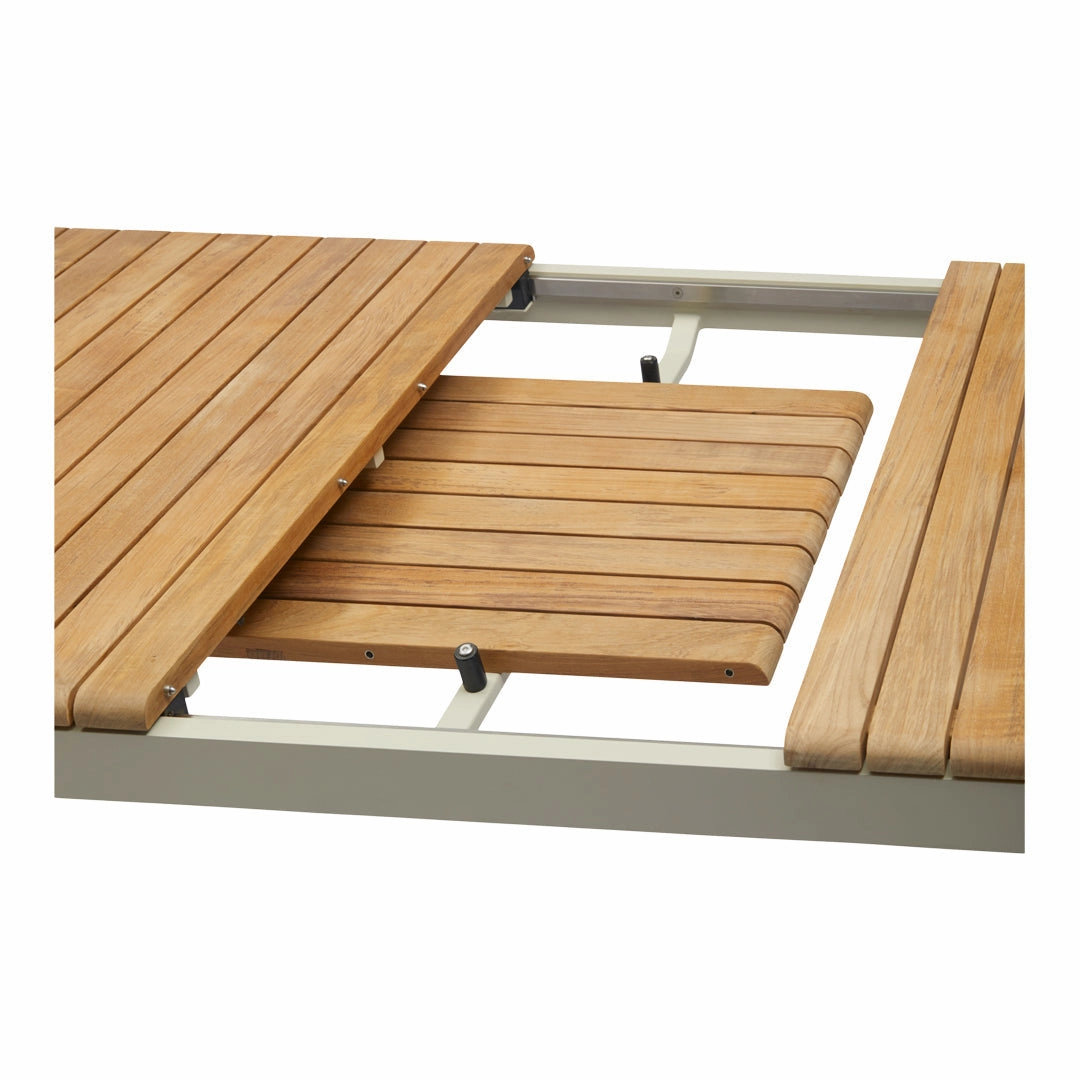 Skagerak Pelagus Outdoor Dining Table - Extension Plate